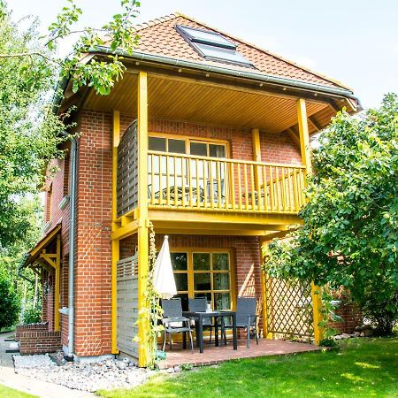 Apartamento Haus Am Dorfteich Fehmarn Dänschendorf Exterior foto